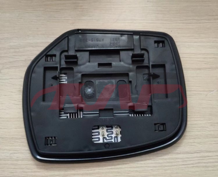 For Subaru 2423&nbsp;reversing Mirror Lens&nbsp;, Subaru  Auto Part, Xv Accessories-