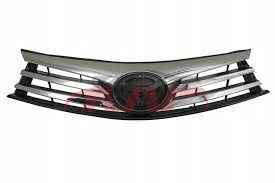 For Toyota 2020114 Corolla grille 5311102790, Toyota  Car Front Grills, Corolla  Cheap Auto Parts-5311102790
