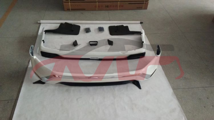 适用于丰田2016 兰德酷路泽FJ200&nbsp;改装套件&nbsp;, 兰德酷路泽 汽车配件商店, 丰田 汽车配件-