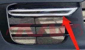 For Porsche1189gts 2015&nbsp;day Runing Lights&nbsp;, Cayenne Automotive Parts, Porsche  Led Daytime Running Lights-