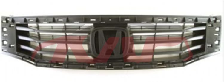 For Honda 3262008  Accord Cp1/2&nbsp;on The Net Base&nbsp;71121-ta0-a00, Accord Auto Part, Honda  Abs Grille-71121-TA0-A00