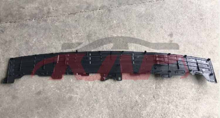 For Toyota 2392010-2013 Prado/ Fj150&nbsp;rear Bumper Pedal&nbsp;52162-60090, Prado Auto Part, Toyota  Auto Part-52162-60090