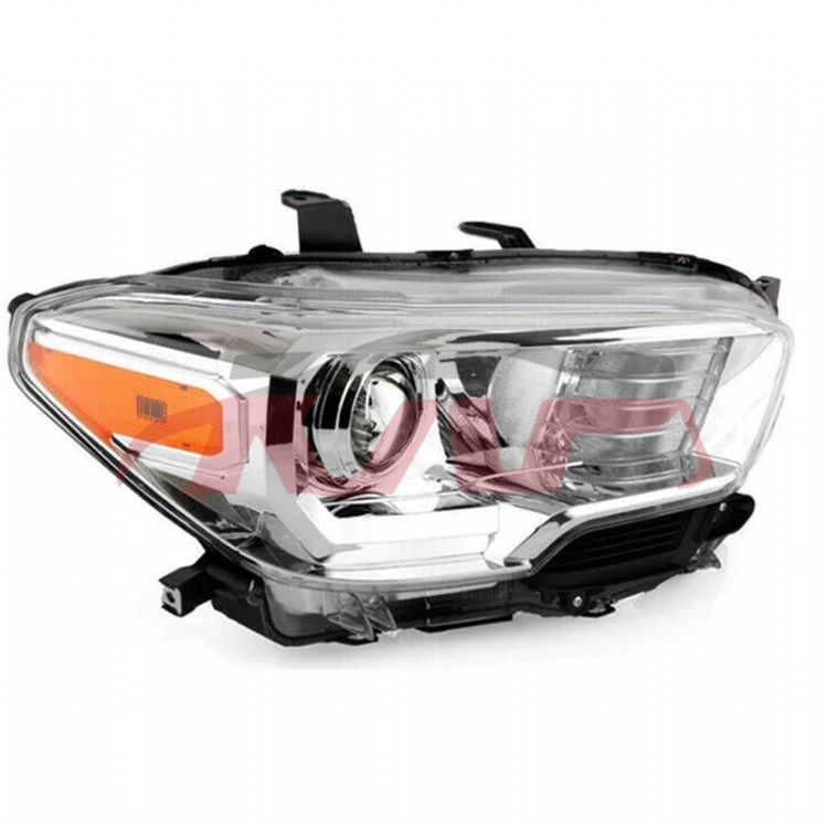 For Toyota 8212016-2020 Tacoma&nbsp;head Lamp&nbsp;r 81110-04250 L 81150-04250, Toyota  Car Light, Tacoma Accessories Price-R 81110-04250 L 81150-04250