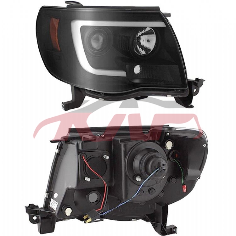 For Toyota 9732005-2011 Tacoma&nbsp;head Lamp&nbsp;, Toyota  Auto Headlamps, Tacoma Auto Part-