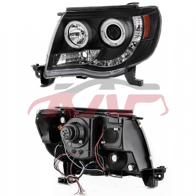 For Toyota 9732005-2011 Tacoma&nbsp;head Lamp&nbsp;, Tacoma Car Part, Toyota  Auto Headlights-