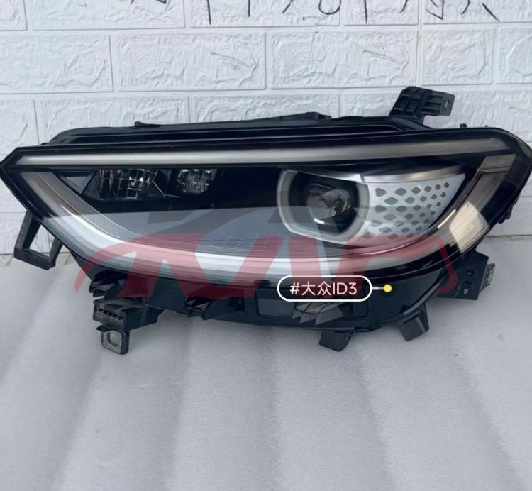 For V.w. 2960id3&nbsp;head Lamp Half Assy High-level&nbsp;l:10d941035  R:10d941036   L:10d941077	 R:10d941078, V.w.  Car Light, Id  Automotive Parts Headquarters Price-L:10D941035  R:10D941036   L:10D941077	 R:10D941078
