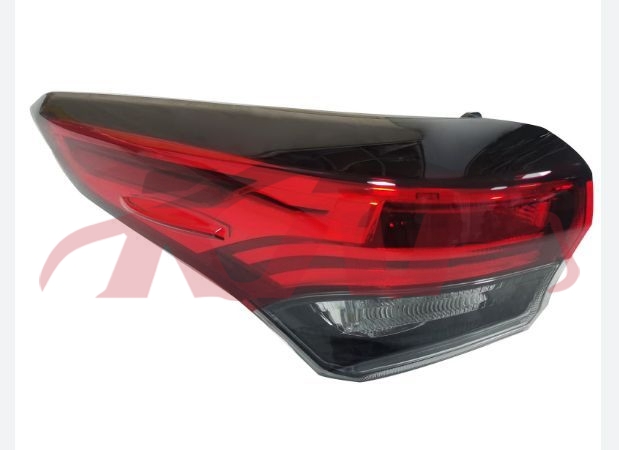 适用于丰田2021 汉兰达&nbsp;尾灯&nbsp;53901-0E060-B0    R 81550-0E230 L81560-0E230, 汉兰达 汽车配件, 丰田 汽车配件-53901-0E060-B0    R 81550-0E230 L81560-0E230