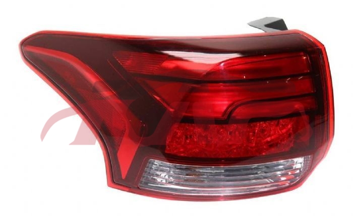For Mitsubishi 12322016 Outlander&nbsp;tail Lamp W/ Wire &w/ Bulb&nbsp;8330a998 8330b177, Mitsubishi  Auto Part, Outlander Accessories Price-8330A998 8330B177