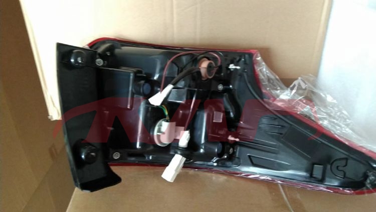 For Mitsubishi 12322016 Outlander&nbsp;tail Lamp W/ Wire &w/ Bulb&nbsp;8330a998 8330b177, Mitsubishi  Auto Part, Outlander Accessories Price-8330A998 8330B177