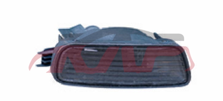 For Toyota 9742000-2004 Tacoma&nbsp;front Bumper Lamp&nbsp;, Toyota  Auto Lights, Tacoma Basic Car Parts-