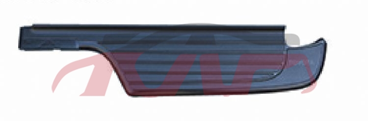 For Toyota 9742000-2004 Tacoma&nbsp;rear Bumper Pedal&nbsp;r Pz160-15000 L Pz170-15000, Toyota  Auto Part, Tacoma Auto Parts-R PZ160-15000 L PZ170-15000