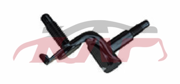 For Toyota 9742000-2004 Tacoma&nbsp;bracket Fr Bumper In&nbsp;r 52145-ad010 L 52146-ad010, Tacoma Car Parts Store, Toyota  Bumper St-R 52145-AD010 L 52146-AD010