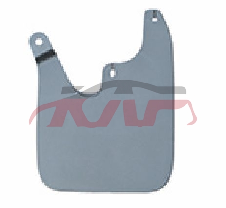 For Toyota 9742000-2004 Tacoma&nbsp;mud Guard&nbsp;l 76621-04050 R 76622-04050, Tacoma Car Pardiscountce, Toyota  Auto Part-L 76621-04050 R 76622-04050