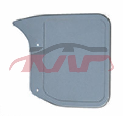 For Toyota 9742000-2004 Tacoma&nbsp;mud Guard, Rear&nbsp;l 76626-04020 R 76625-04020, Toyota  Auto Part, Tacoma Parts For Cars-L 76626-04020 R 76625-04020