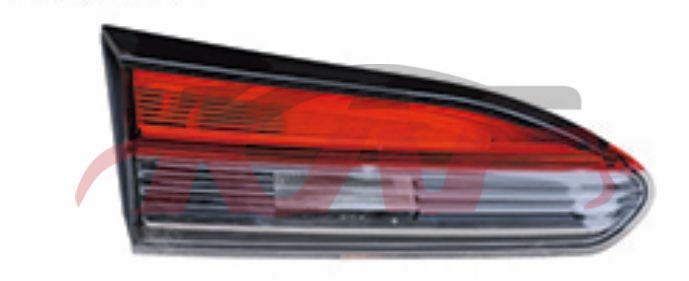 For Toyota 272922 Corolla Cross, Usa tail Lamp r 81580-0a150 L 81590-0a160, Corolla Cross Suv Parts Suvs Price, Toyota   Taillamp-R 81580-0A150 L 81590-0A160