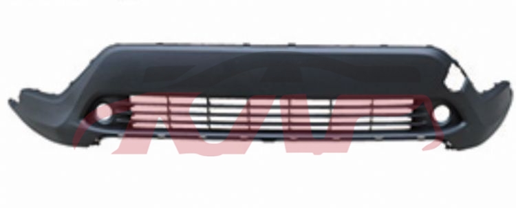 For Toyota 27292021 Corolla Cross, Usa&nbsp;front Bumper Grille W/o Sensor Hole&nbsp;52129-0a060, Toyota  Front Bumper Cover, Corolla Cross Suv Accessories-52129-0A060