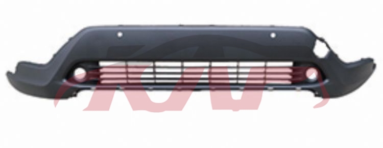 For Toyota 27292021 Corolla Cross, Usa&nbsp;front Bumper Grille W/sensor Hole&nbsp;52129-0a070, Corolla Cross Suv Car Spare Parts, Toyota  Automobile Grid-52129-0A070