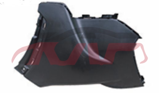 适用于丰田2022 卡罗拉锐放，美版&nbsp;前杠包角SE&nbsp;R 52112-0A908 L52113-0A908, 5211216900,  5211316900, 丰田 汽车配件, 卡罗拉锐放SUV 汽车配件-R 52112-0A908 L52113-0A908, 5211216900,  5211316900