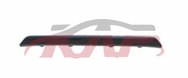 For Toyota 27292021 Corolla Cross, Usa&nbsp;trim  Strips  For Bumper&nbsp;52111-0a905, Corolla Cross Suv Parts Suvs Price, Toyota  Trim Strip-52111-0A905