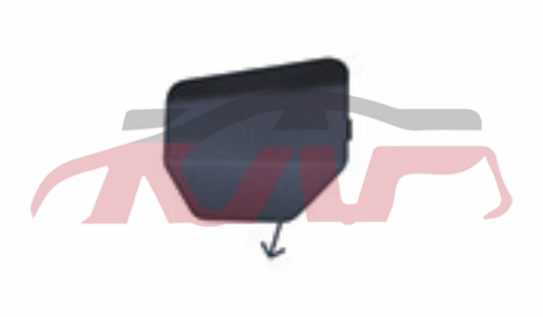 For Toyota 27292021 Corolla Cross, Usa&nbsp;trailer Cover&nbsp;53128-0a060, Corolla Cross Suv Accessories Price, Toyota  -53128-0A060