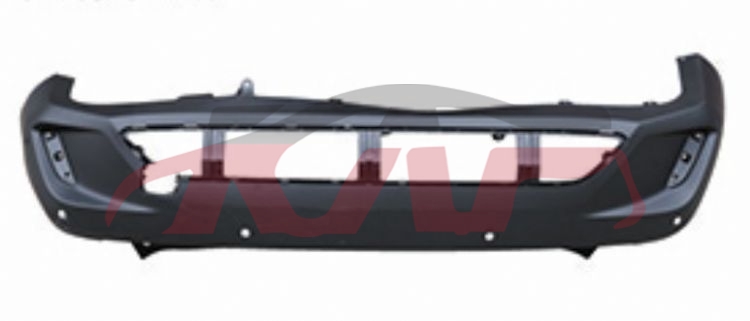 For Toyota 27292021 Corolla Cross, Usa&nbsp;rear Bumper&nbsp;52159-0a210, Corolla Cross Suv Auto Parts Prices, Toyota  Parts Auto Rear Bumper Price-52159-0A210