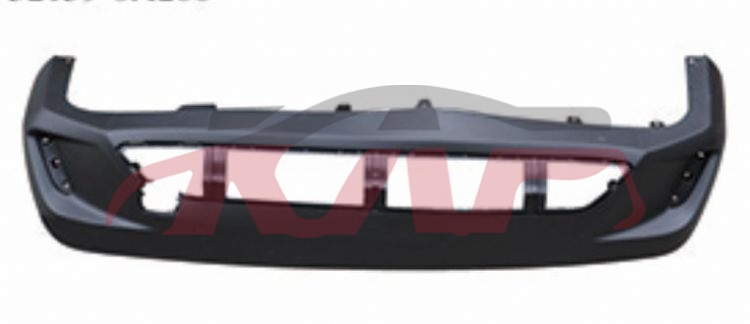 For Toyota 27292021 Corolla Cross, Usa&nbsp;rear Bumper&nbsp;52159-0a200, Toyota  Rear Bumper Cover, Corolla Cross Suv Auto Part Price-52159-0A200