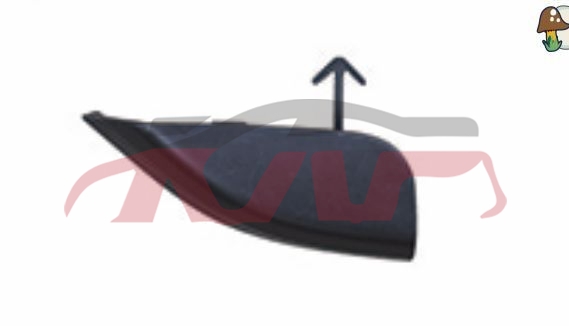 For Toyota 27292021 Corolla Cross, Usa&nbsp;bumper  Cover Ft Lower W/o Sensor&nbsp;52163-0a905, Corolla Cross Suv Parts Suvs Price, Toyota  Auto Trunk Bright Bar-52163-0A905