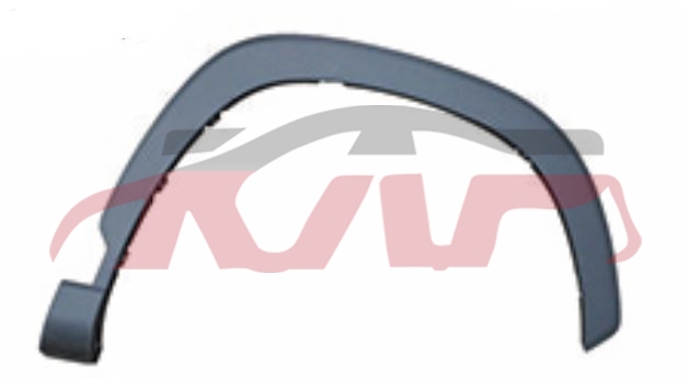 For Toyota 27292021 Corolla Cross, Usa&nbsp;front Flare Fender&nbsp;r 75601-0a040 L 75602-0a040, Corolla Cross Suv Parts, Toyota  Auto Part-R 75601-0A040 L 75602-0A040