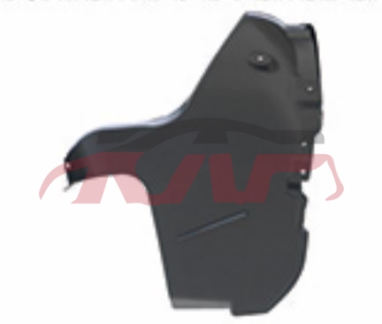 For Toyota 27292021 Corolla Cross, Usa&nbsp;connector Of R/bumper And Inner Liner&nbsp;r 52591-0a070 L52592-0a060, Toyota  Water Tank Side Guard, Corolla Cross Suv Basic Car Parts-R 52591-0A070 L52592-0A060