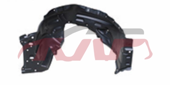 For Toyota 272922 Corolla Cross, Usa inner Fender r53875-0a110 L53876-0a120, Corolla Cross Suv Auto Part, Toyota  Fender Car-R53875-0A110 L53876-0A120