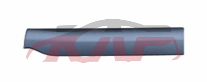 For Toyota 27292021 Corolla Cross, Usa&nbsp;trim Panel Of F/door&nbsp;r 75073-0a040 L75074-0a040, Toyota  Water Tank Side Guard, Corolla Cross Suv Auto Part-R 75073-0A040 L75074-0A040