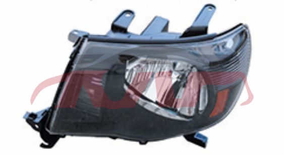 For Toyota 9732005-2011 Tacoma&nbsp;head Lamp&nbsp;, Toyota  Car Headlamps Bulb, Tacoma Car Accessorie-