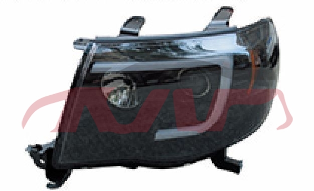 For Toyota 9732005-2011 Tacoma&nbsp;head Lamp&nbsp;, Toyota  Auto Headlamps, Tacoma Auto Part-
