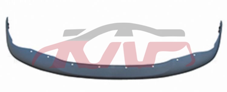 For Toyota 9742000-2004 Tacoma&nbsp;front Bumper Upper&nbsp;52119-ad010, Toyota  Umper Cover Front, Tacoma Car Parts Discount-52119-AD010