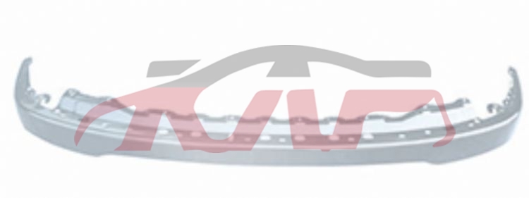 For Toyota 9742000-2004 Tacoma&nbsp;front Bumper&nbsp;52101-ad030, Tacoma Auto Accessorie, Toyota  Front Guard-52101-AD030