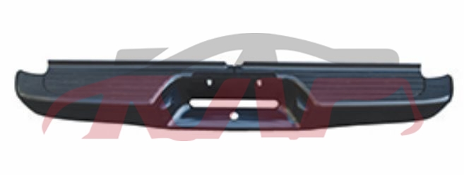 For Toyota 9742000-2004 Tacoma&nbsp;rear Bumper&nbsp;00228-35982, Toyota  Rear Guard, Tacoma Cheap Auto Parts-00228-35982