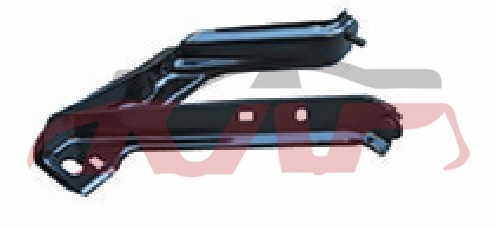 For Toyota 9742000-2004 Tacoma&nbsp;front Bumper Bracket&nbsp;r 53705-35020 L 53706-35010, Toyota  Bumper St, Tacoma Car Parts-R 53705-35020 L 53706-35010