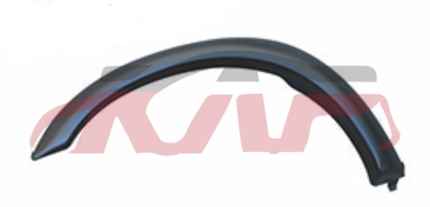 For Toyota 9742000-2004 Tacoma&nbsp;front Flare Fender&nbsp;r 75871-04010   L75872-04010, Toyota  Auto Part, Tacoma List Of Car Parts-R 75871-04010   L75872-04010