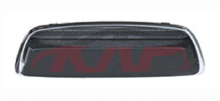 For Toyota 9732005-2011 Tacoma&nbsp;air Outlet Of F/hood&nbsp;76181-35050, Toyota  Auto Part, Tacoma Car Accessorie-76181-35050