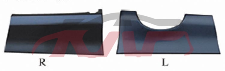 For Toyota 9732005-2011 Tacoma&nbsp;rear Side Beam&nbsp;r 75803-04902 L 75804-04902, Toyota  Auto Part, Tacoma Car Spare Parts-R 75803-04902 L 75804-04902