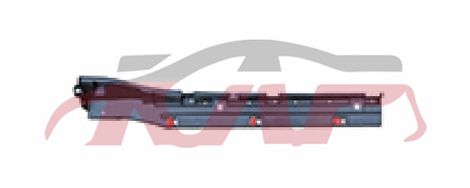 For Toyota 9732005-2011 Tacoma&nbsp;front Frame Of F/beamsmall)&nbsp;r 75861-04010 L 75862-04010, Toyota  Auto Part, Tacoma Car Parts? Price-R 75861-04010 L 75862-04010