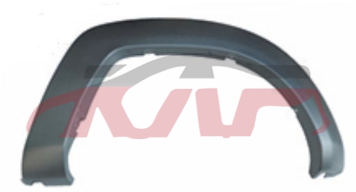 For Toyota 9732005-2011 Tacoma&nbsp;rear Flare Fender&nbsp;r 75087-04060 L 75088-04060, Toyota  Auto Part, Tacoma Car Parts? Price-R 75087-04060 L 75088-04060