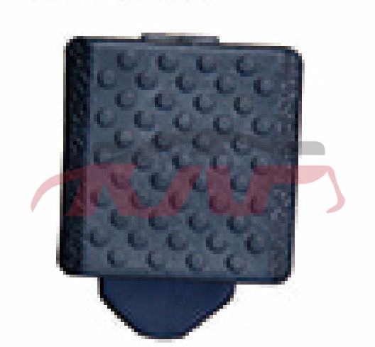 For Toyota 9732005-2011 Tacoma&nbsp;pedal Cover Of Rbumper&nbsp;52169-04010, Tacoma Auto Parts Manufacturer, Toyota  Auto Part-52169-04010