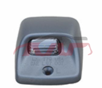 For Toyota 9732005-2011 Tacoma&nbsp;license Lamp&nbsp;r 81690-0c010 L81270-0c010, Toyota  Stop Light Car, Tacoma Automotive Parts-R 81690-0C010 L81270-0C010