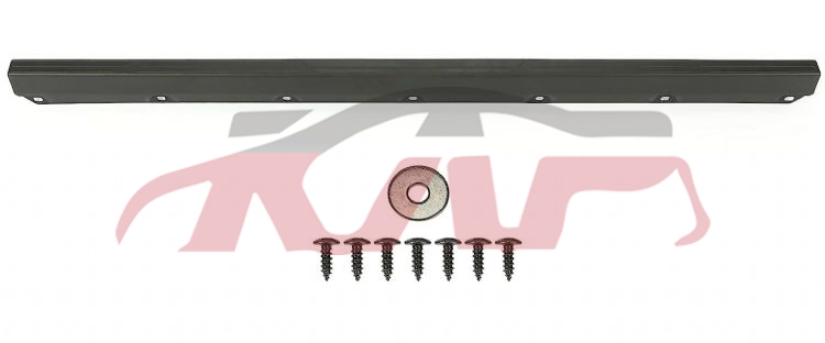 For Toyota 9732005-2011 Tacoma&nbsp;rear Bumper Cover&nbsp;65717-04020, Tacoma Automotive Accessories, Toyota  Adornmet-65717-04020