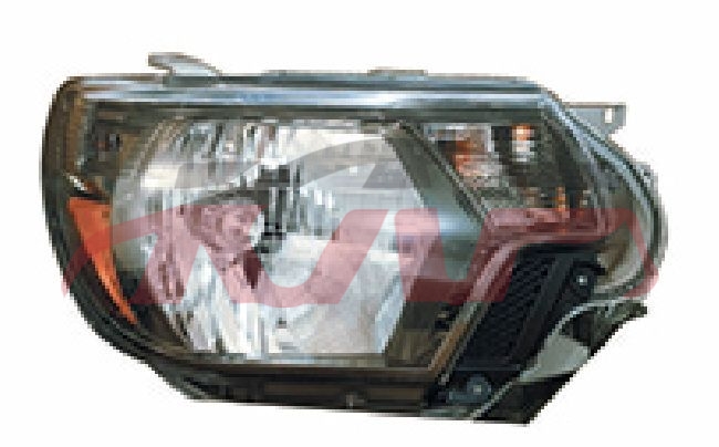 For Toyota 6512012-2015 Tacoma&nbsp;head Lamp&nbsp;, Tacoma Car Accessories, Toyota  Car Lamp-