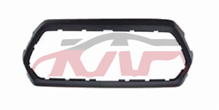 For Toyota 8212016-2020 Tacoma&nbsp;grille&nbsp;53100-04500, Toyota  Grills Guard, Tacoma Auto Accessorie-53100-04500