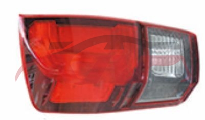 For Toyota 2082116 Tacoma tail Lamp r 815500-04181 L81560-04181, Tacoma Car Accessorie, Toyota  Car Taillights-R 815500-04181 L81560-04181