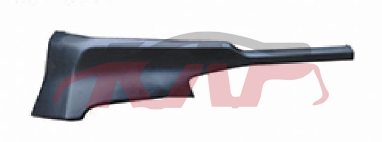 For Toyota 6512012-2015 Tacoma&nbsp;front Lower Side Bumper&nbsp;r 76851-04903 L 76852-04903, Tacoma Auto Part Price, Toyota  Auto Part-R 76851-04903 L 76852-04903