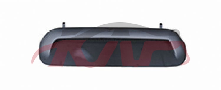 For Toyota 6512012-2015 Tacoma&nbsp;air Outlet Of F/hood&nbsp;76181-35902, Toyota  Auto Part, Tacoma Auto Parts-76181-35902